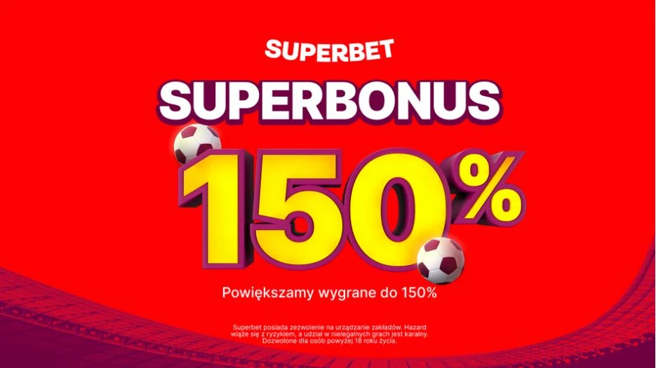 superbet super bonus