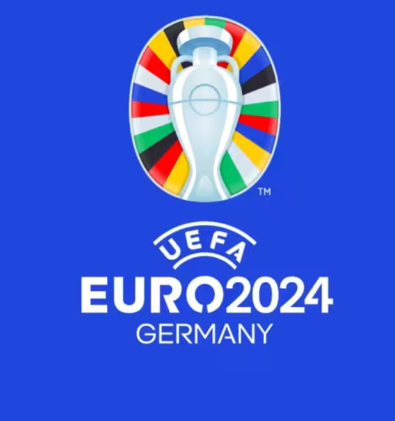 euro 2024 logo