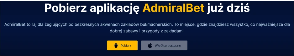 admiralbet aplikacja