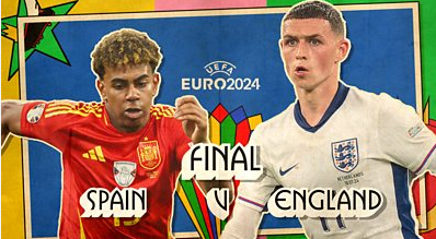 euro final 2024