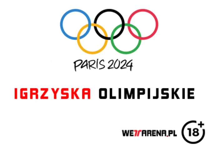 wettarena igrzyska olimpijskie