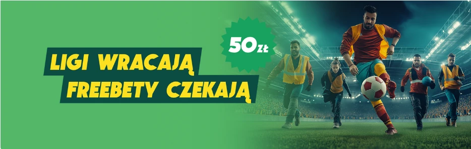 betfan promocja na topowe ligi