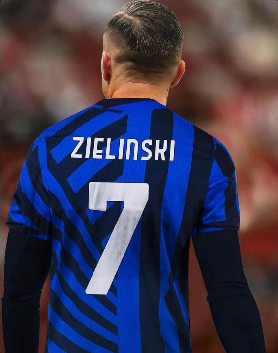 piotr zielinski inter