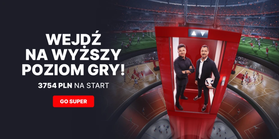 superbet promocje