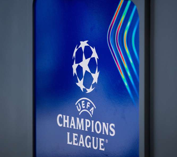 uefa champions league